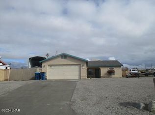 1926 Rainbow Ave N, Lake Havasu City, AZ 86403