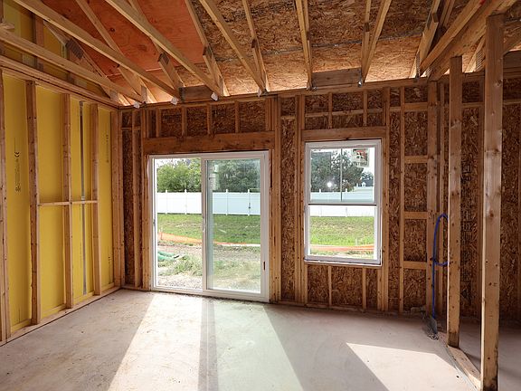 Interior - September 1, 2026