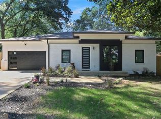 2895 Monticello Pl, Decatur, GA 30030