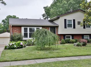 9606 Gateway Dr, Jeffersontown, KY 40299