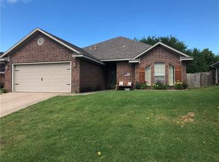 7508 Red Pine Dr, Fort Smith, AR 72916