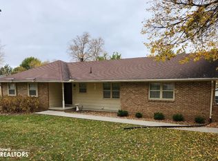 609 Patty Dr, Knoxville, IA 50138