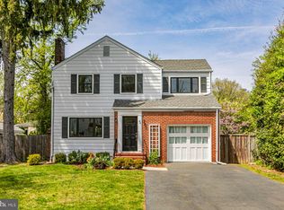 44 Southern Way, Princeton, NJ 08540