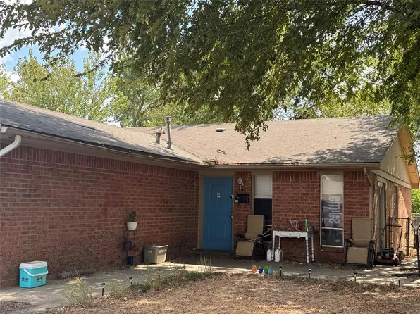 2230 Donna Dr #2232, Norman, OK 73071