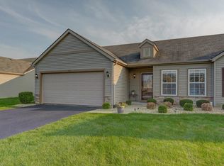 930 Rockwell Ln, Dyer, IN 46311