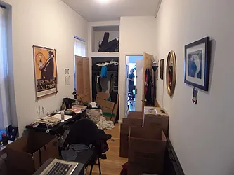 Rented by Vanderborgh Realty 