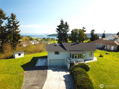 571 Spyglass Lane, Sequim, WA, 98382