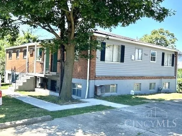 7051 Memory Ln, Cincinnati, OH 45239