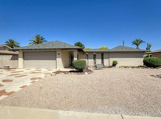 10744 W Saratoga Cir, Sun City, AZ 85351