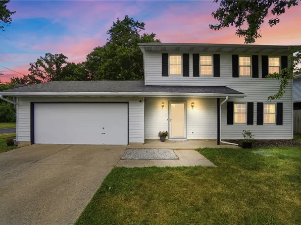 1099 Beaver Valley Rd, Dayton, OH 45434