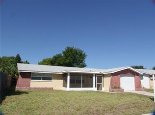 8733 Lido Ln, Port Richey, FL 34668