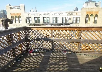 Rented by Mdrn Residential