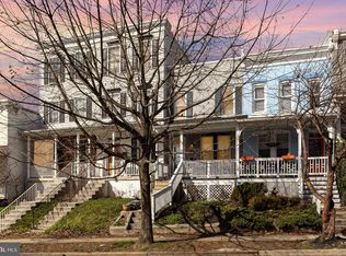 3524 Hickory Ave, Baltimore, MD 21211
