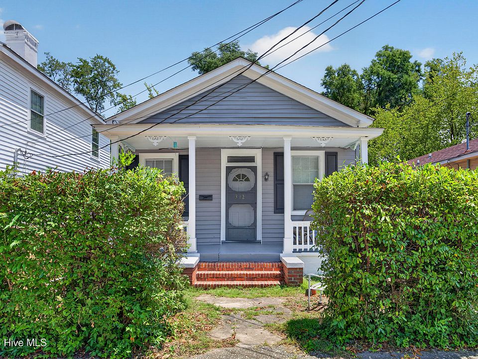 1st image of 312 Mcrae Street