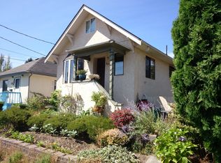 6317 48th Ave SW, Seattle, WA 98136