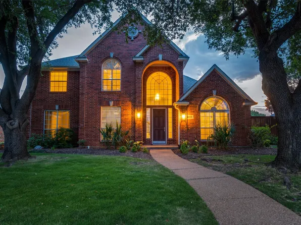 3609 Dandelion Dr, Plano, TX 75093