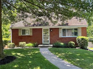221 Amity Rd, Glenshaw, PA 15116