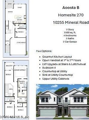 2nd image of 10255 MINERAL Road