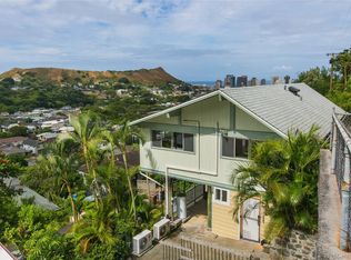 2407 Pacific Heights Rd, Honolulu, HI 96813