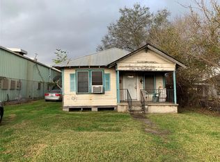 3003 1/2 Chapman St, Houston, TX 77009