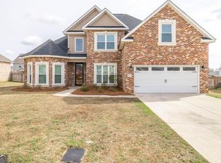 613 Jeffery Thomas Dr, Bonaire, GA