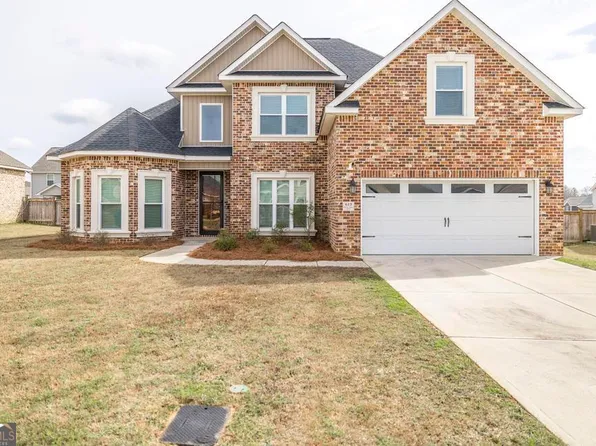 613 Jeffery Thomas Dr, Bonaire, GA 31005