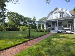 41 Water St, East Bridgewater, MA 02333