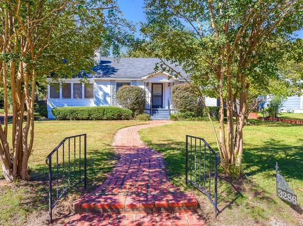3286 S Hull St, Montgomery, AL 36105