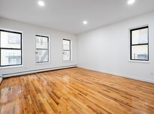 962-964 Saint Nicholas Ave #4A, New York, NY 10032