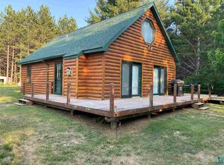 85463 Kettle River Pines Ln, Willow River, MN 55795