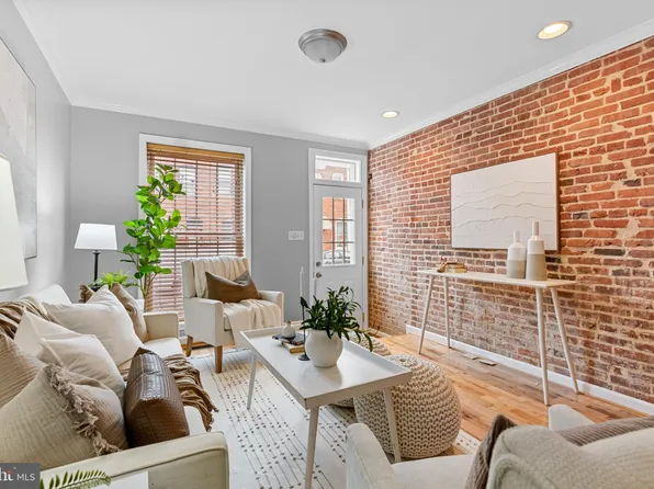 514 S Decker Ave, Baltimore, MD 21224