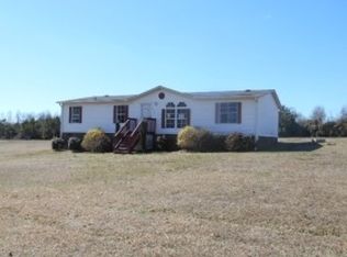 8916 Kennebec Rd, Willow Spring, NC 27592