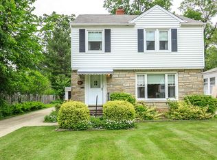 299 E 270th St, Euclid, OH