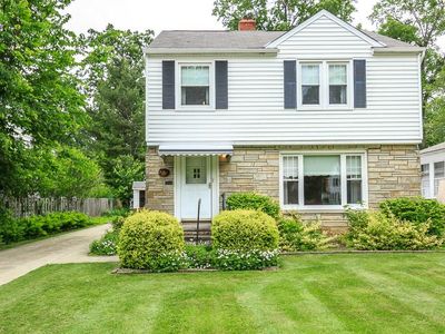 299 E 270th St, Euclid, OH, 44132