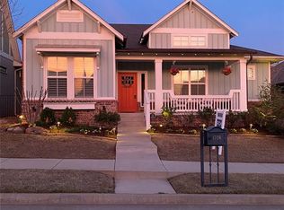 1708 Boathouse Rd, Edmond, OK 73034