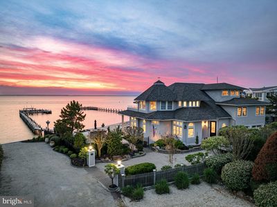 146 E Long Beach Blvd, Beach Haven, NJ, 08008