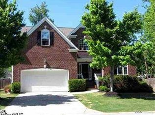 202 Honey Crisp Way, Simpsonville, SC 29681