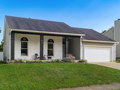 4930 Wallington Dr, Hilliard, OH, 43026