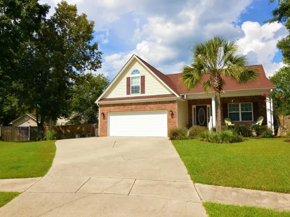 104 N Ansel Xing, Goose Creek, SC 29445