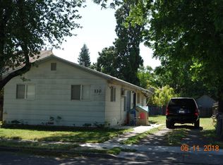 110 Baker St, Winters, CA 95694