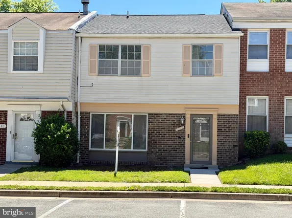 7639 Swan Ter, Landover, MD 20785