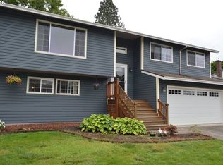 4420 SE 15th St, Gresham, OR 97080