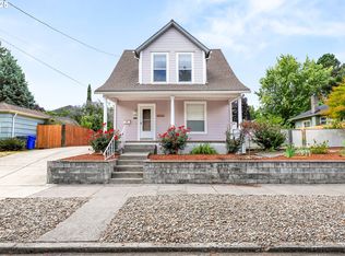 2834 N Terry St, Portland, OR 97217