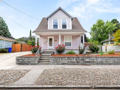 2834 N Terry St, Portland, OR, 97217