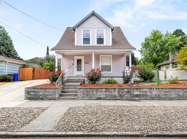 2834 N Terry St, Portland, OR 97217