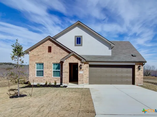 960 Tornado Rdg, New Braunfels, TX 78130