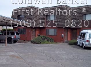 258 NE Damson Pl #C, College Place, WA 99324