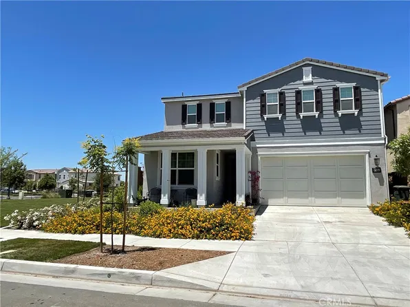 4884 Ophelia Ln, Ontario, CA 91762