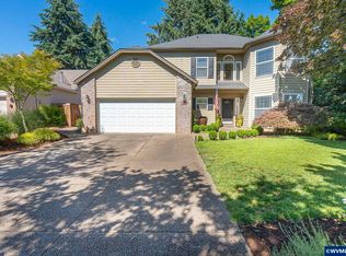 1157 Pollyanne Ave SE, Salem, OR 97306
