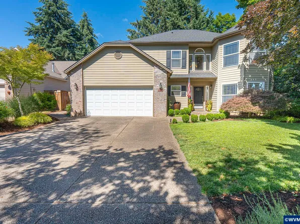 1157 Pollyanne Ave SE, Salem, OR 97306